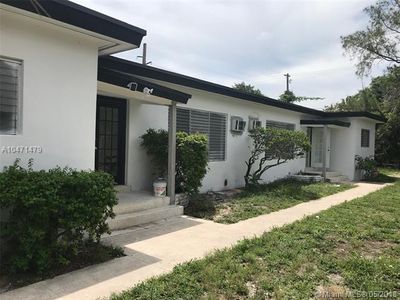 510 NW 113th St, Miami Shores, FL, 33168