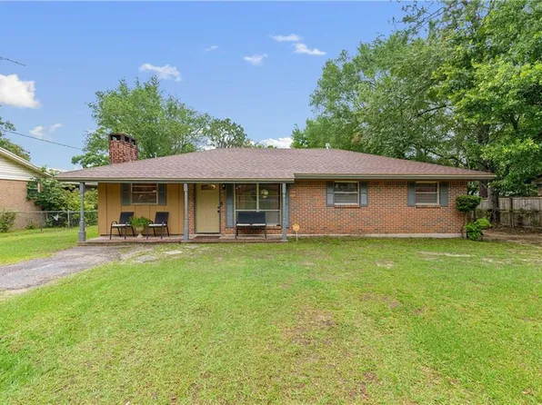 5310 Forest Park Dr, Mobile, AL 36618