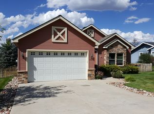 84 Spring Buck Rd, Gypsum, CO 81637