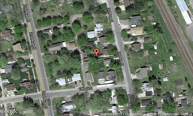 Map View