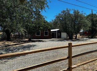 19386 Water Canyon Rd, Tehachapi, CA 93561