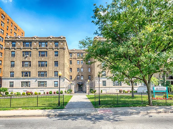 120 South Harrison, 120 S Harrison St #1d02bd45f, East Orange, NJ 07018