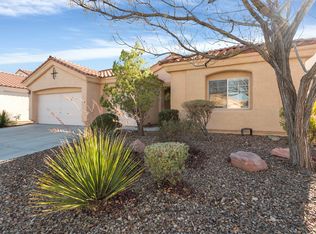 3941 Trapani Pl, Las Vegas, NV 89141