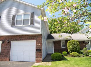 124 Flower Dale Dr, Rochester, NY 14626