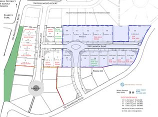 1273 SW Silver Lake Blvd, Bend, OR 97702