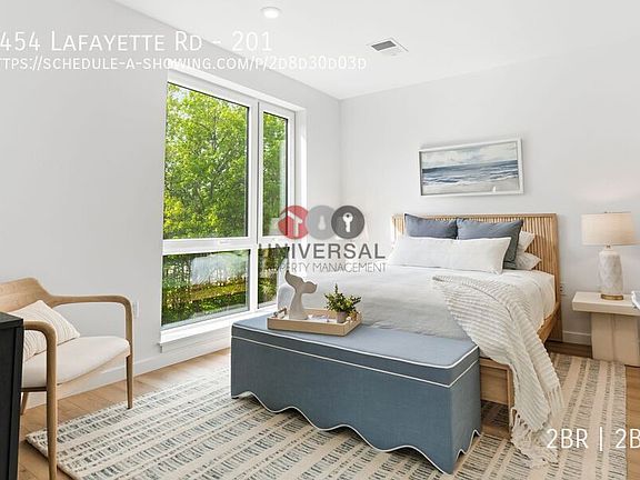 4th image of 2454 Lafayette Rd Unit 201