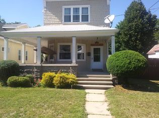 1705 Campbell Ave, Schenectady, NY 12306