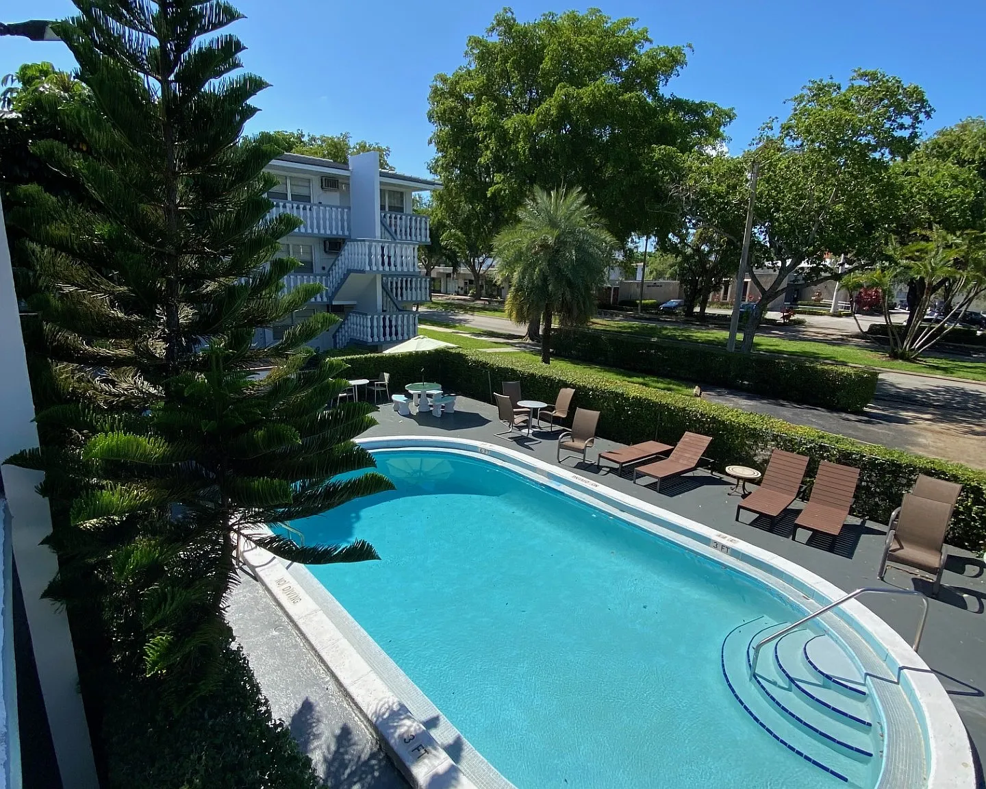 San Souci Apartments, Inc. — Photo 3