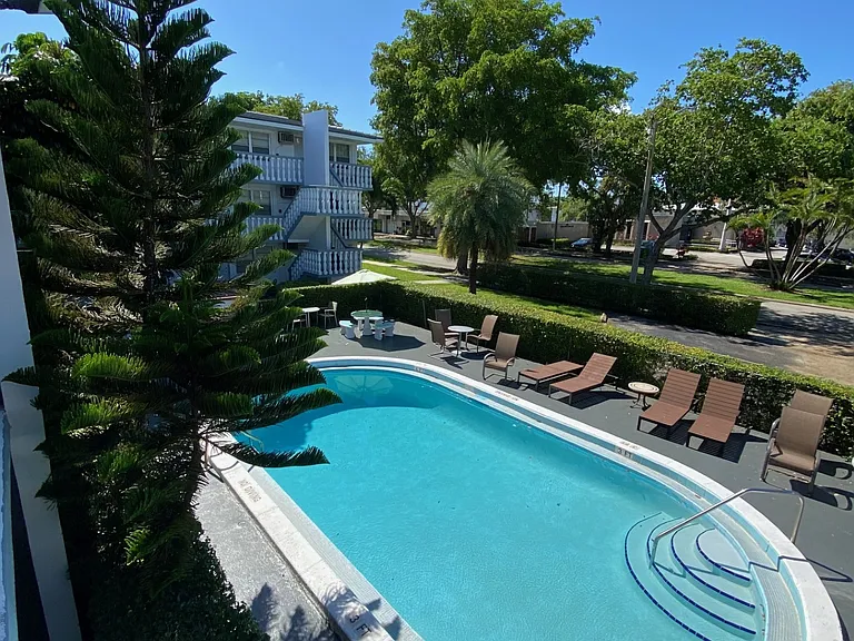 San Souci Apartments, Inc. — Photo 3