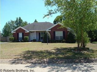 9615 Hanford Ct, Mobile, AL 36695
