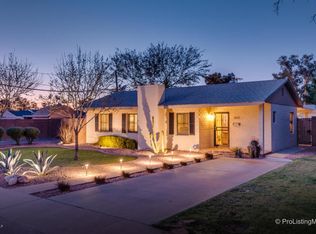 1812 E Glenrosa Ave, Phoenix, AZ 85016