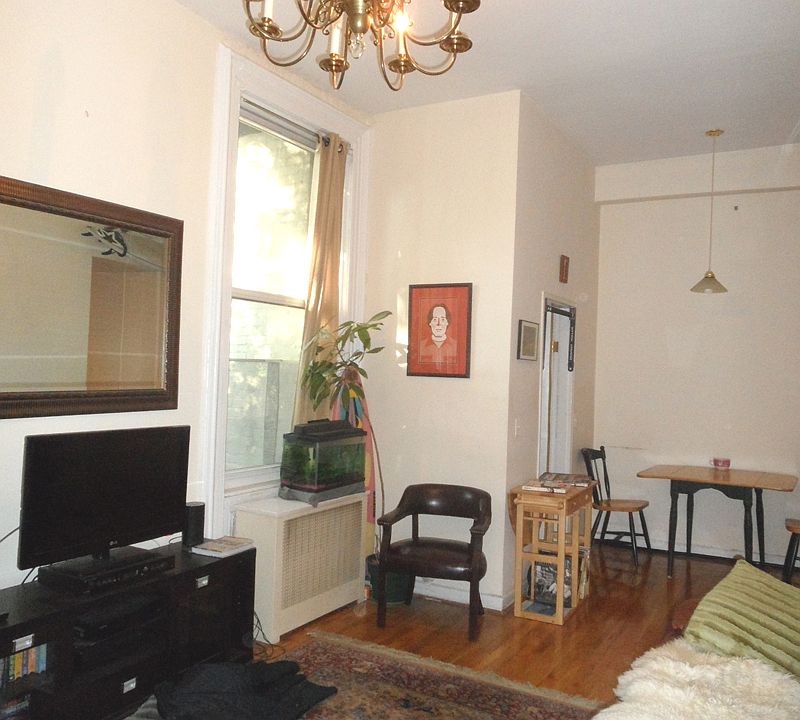 2nd image of 156 Clinton St APT 2B