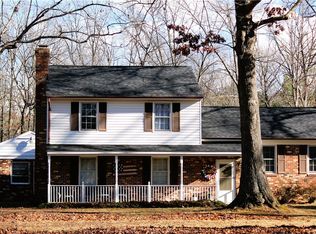 11508 Elmont Rd, Ashland, VA 23005