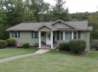 2439 Bernice Blvd, Binghamton, NY 13903