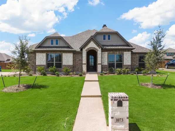 1073 Kreece Dr, Hewitt, TX 76643