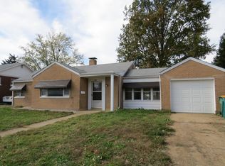 705 S Lincoln Ave, O'Fallon, IL 62269