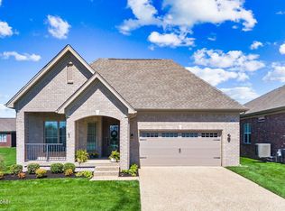 1278 Coolhouse Way, Louisville, KY 40223