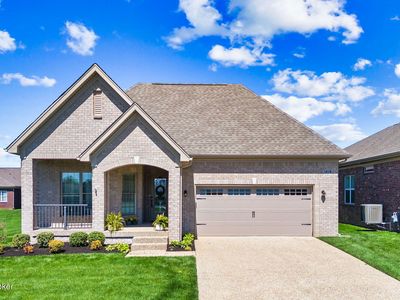 1278 Coolhouse Way, Louisville, KY, 40223