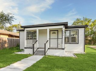 7846 Howton St, Houston, TX 77028