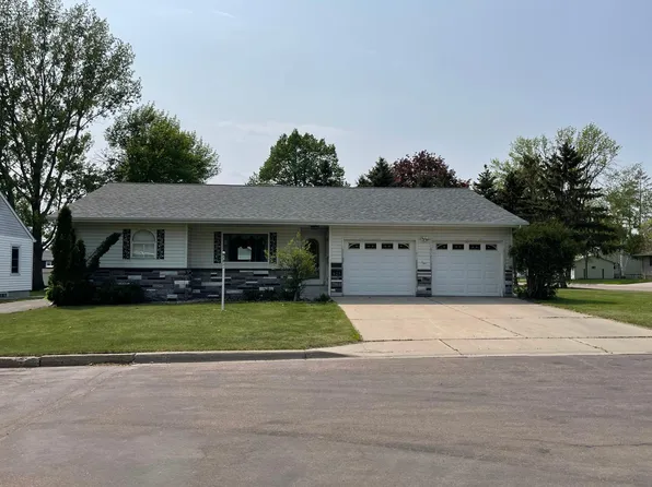 625 4th St NW, Ortonville, MN 56278