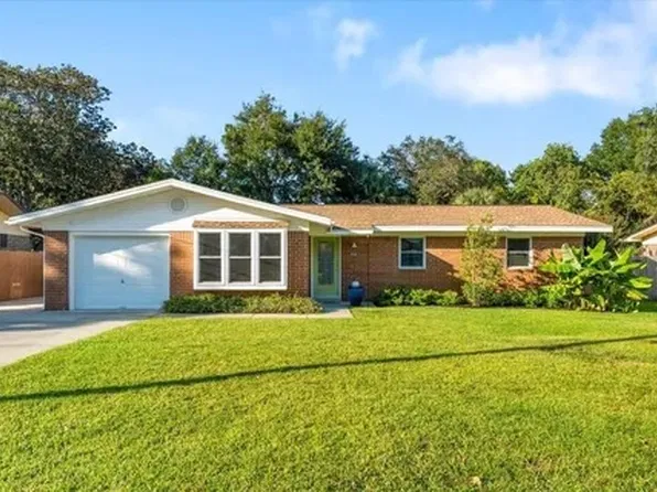 619 Spencer Dr, Fort Walton Beach, FL 32547