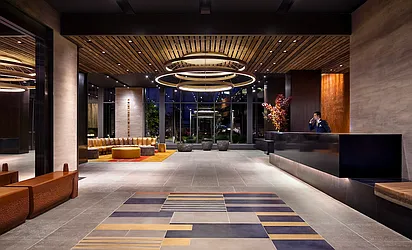 Rented by Related Rentals