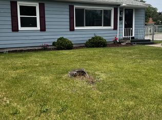 1300 Lane St, Gary, IN 46404
