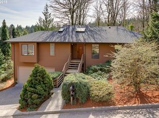 4528 NW Seblar Ter, Portland, OR 97210