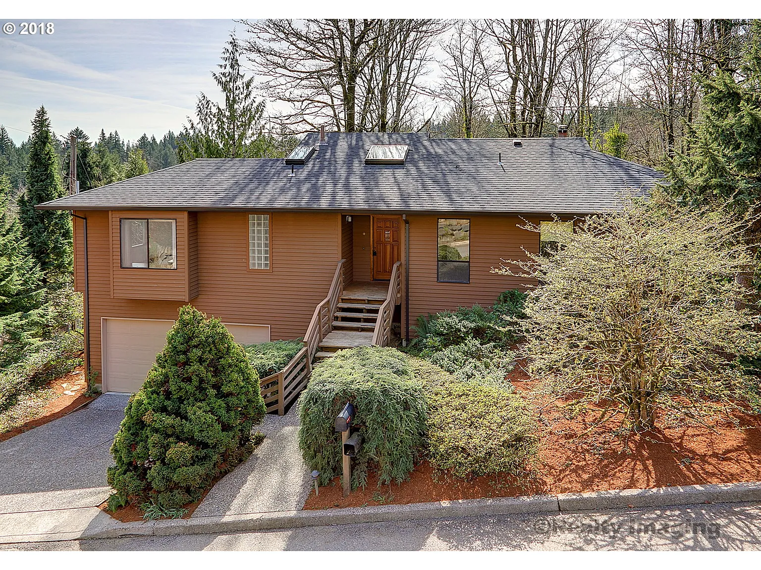 4528 NW Seblar Ter photo 1