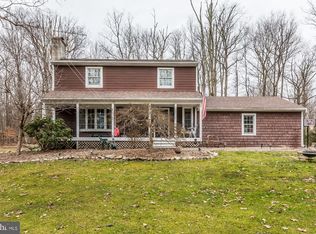 208 Barons Hill Rd, Honey Brook, PA 19344