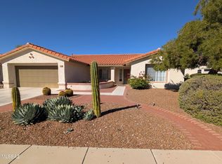 14701 N Alamo Canyon Dr, Oro Valley, AZ 85755