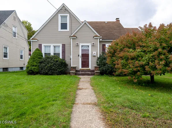531 N Warren St, Berwick, PA 18603