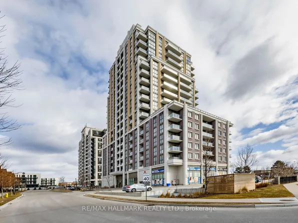 9560 Markham Rd #1112, Markham, ON L6E 0T4