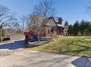 741 W North Bend Rd, Cincinnati, OH 45224