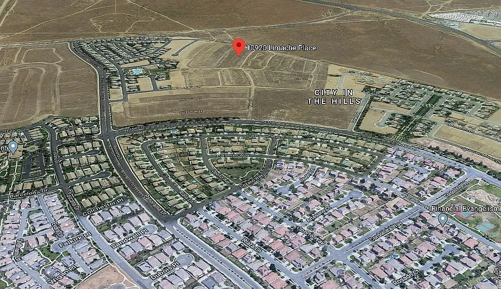 10920 Limache Pl photo 1