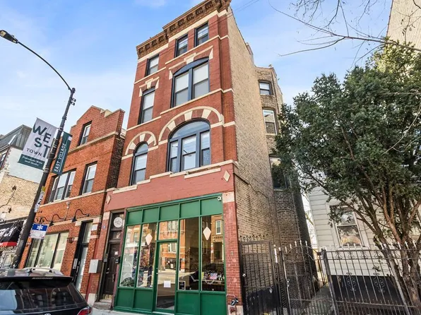 1919 W Chicago Ave #3, Chicago, IL 60622