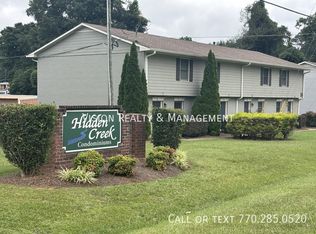 205 Old Bremen Rd APT C1, Carrollton, GA 30117