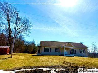 4533 Miller Rd, Bemus Pt, NY 14712
