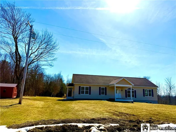 4533 Miller Rd, Bemus Pt, NY 14712
