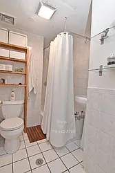 Rented by J Misrahi Realty Corp