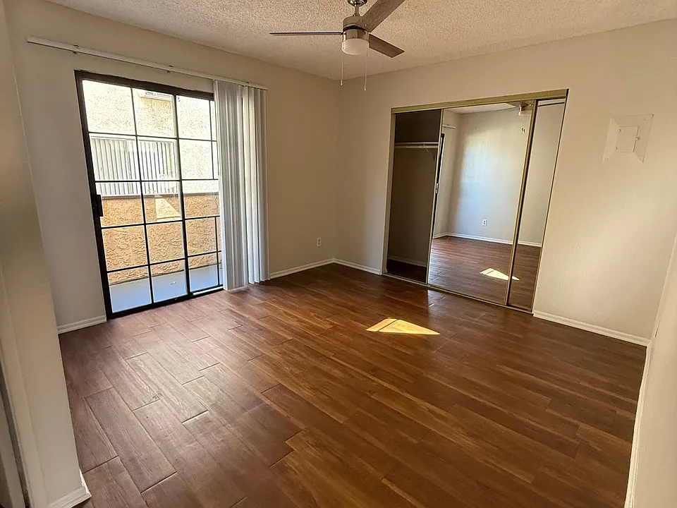 Northridge Terrace LLC