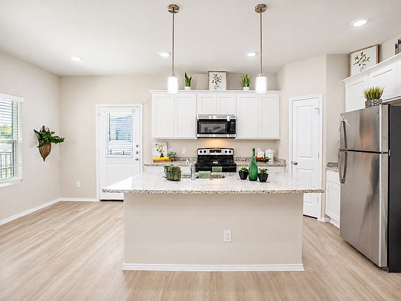 3rd image of 3501 E Renfro St #417