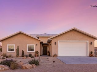 1577 E Gambel Way, Benson, AZ 85602