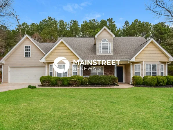 45 Berkshire Run, Covington, GA 30016