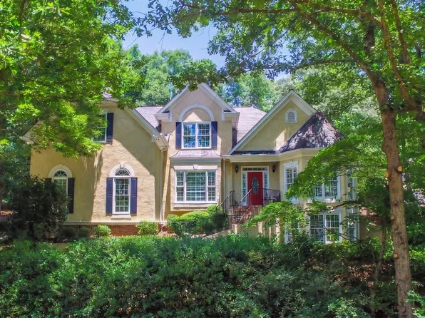 403 Henredon Hl, Peachtree City, GA 30269