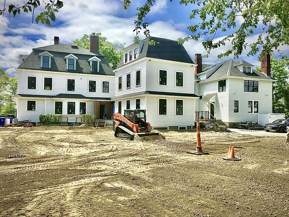 Morgan Court 85-87 East Ave