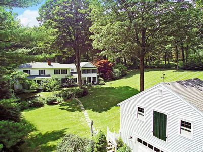 219 Bennetts Farm Road, Ridgefield, CT, 06877