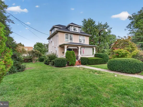 17 Delrey Ave, Baltimore, MD 21228