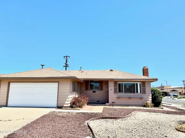 1385 Yale Pl, Santa Maria, CA 93458