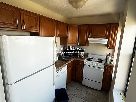 1126 Boylston St. #601 Boston - Back Bay Unit Photo 5